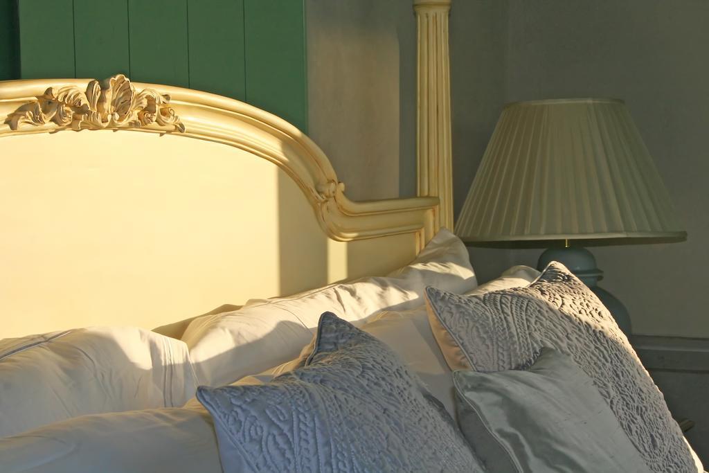 The Old Markets Symi Room photo