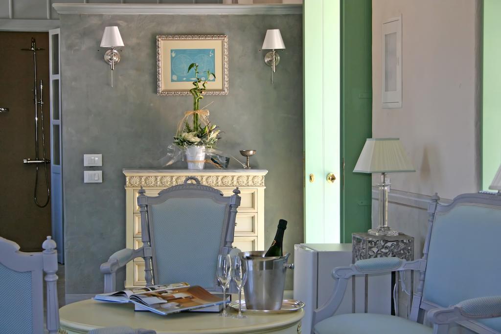 The Old Markets Symi Room photo